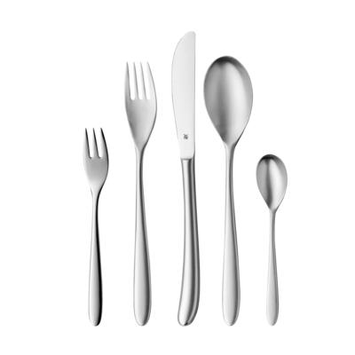 Cutlery Set Silk, Cromargan®, 60-piece