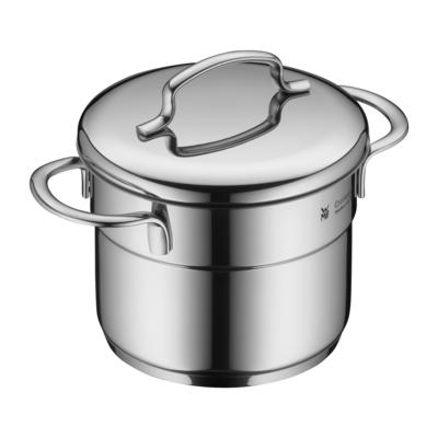 WMF Mini Soup Pot 12 cm with lid