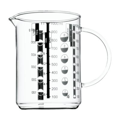 Gourmet Measuring Jug 1,0l