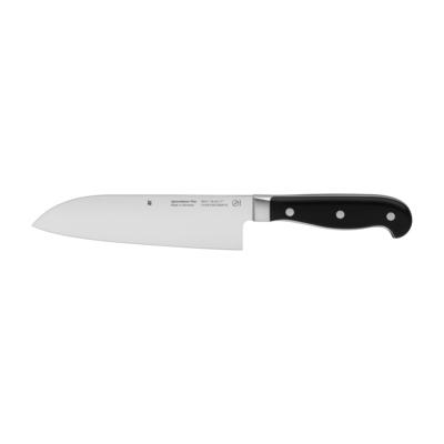 SPITZENKLASSE PLUS Santoku knife 18cm