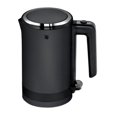 WMF KITCHENminis Kettle 0.8 L Deep Black