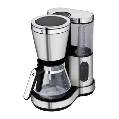 Lumero Glass Coffee Machine