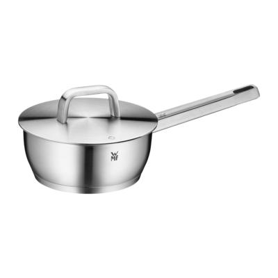 Iconic Saucepan 18cm with lid