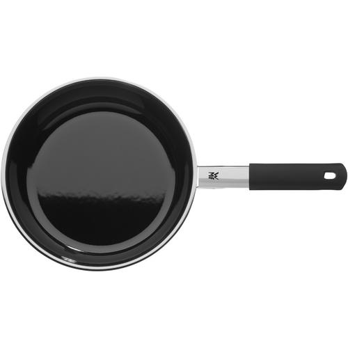 Fusiontec Compact Braising Pan 24cm Black