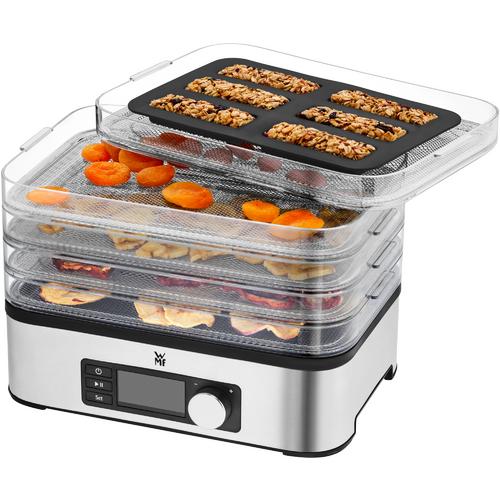 national flag bh Diktere KITCHENminis Dehydrator Snack to go | WMF Nordics