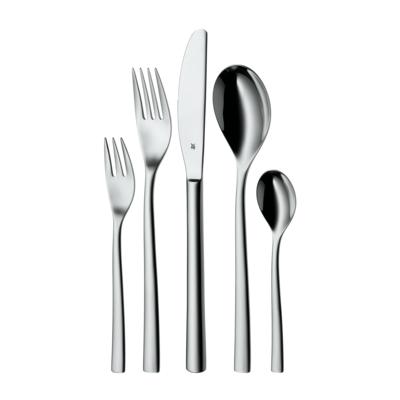 Cutlery Set Palermo, Cromargan®, 60-piece