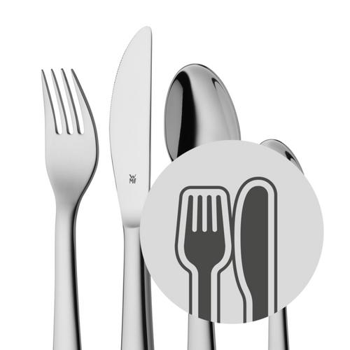 Boston Cutlery Set 30 Pieces