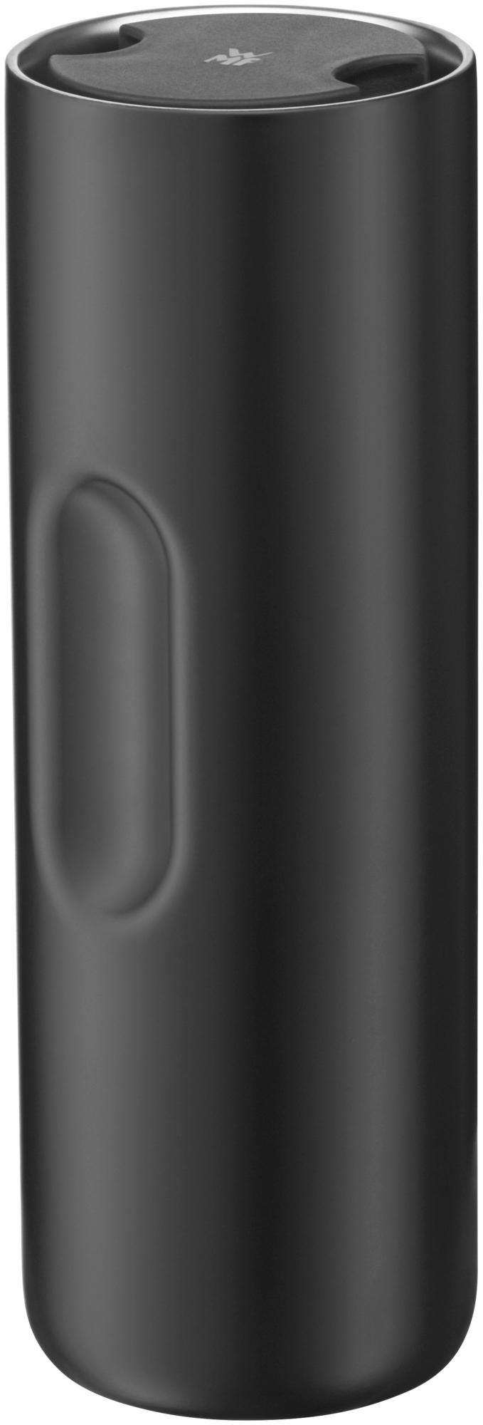 MOTION Insulation mug 0.5l black matt