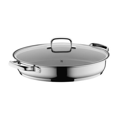 WMF Fish/Gourmet Fry Pan 38x26 cm