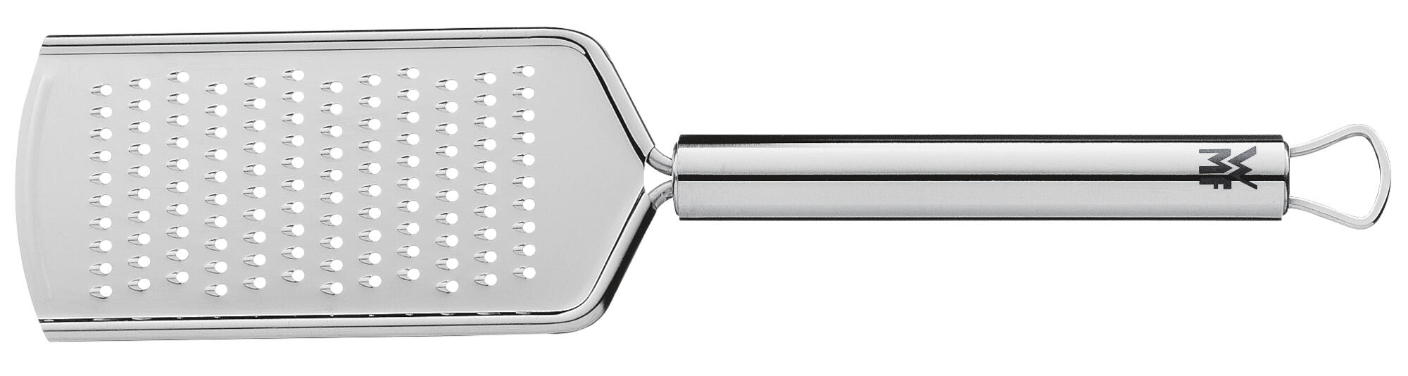 WMF Cheese Grater Cromargan Stainless Steel Dishwasher Safe