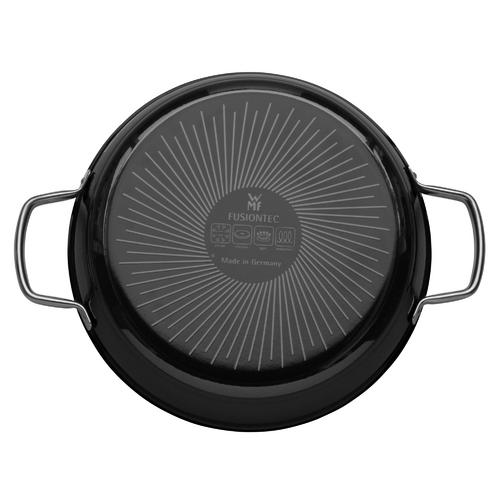 Ecomarie 28x4cm Frying Pan Soapstone Cookware Or Serveware – ECOMARIE