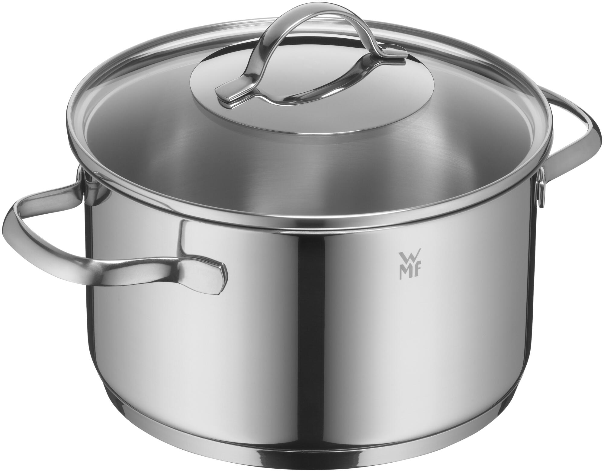 WMF Provence Plus Soup Pot 20 cm with lid