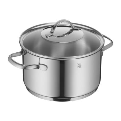 WMF Provence Plus Soup Pot 20 cm with lid