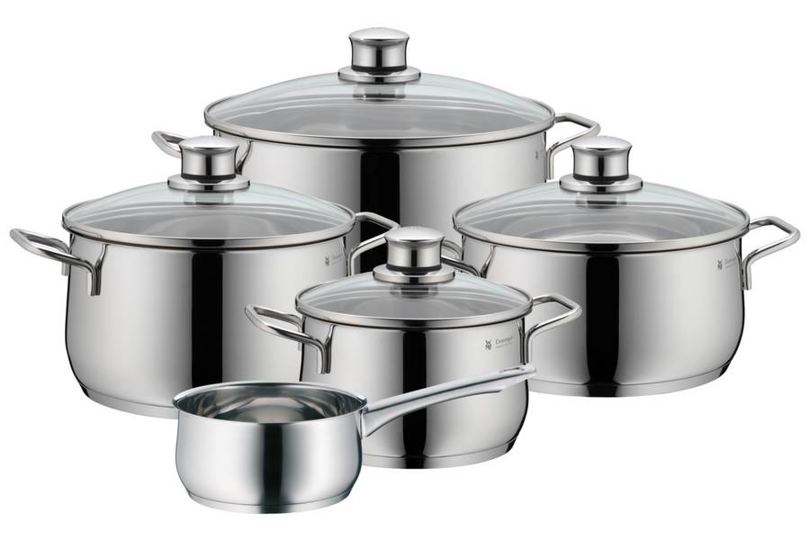 Wmf cookware outlet