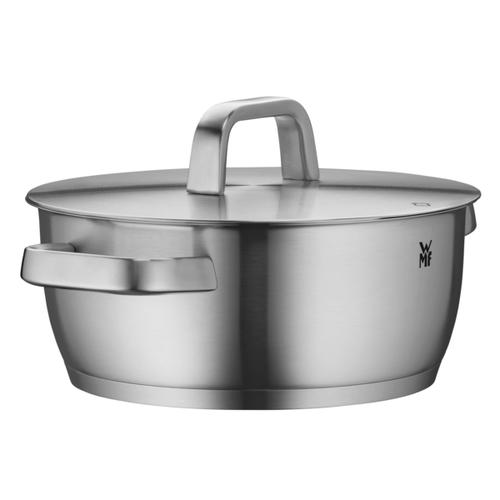 Iconic Braising Pan 24cm with lid
