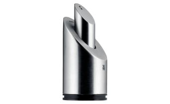 Basic Salt and Pepper Shaker Set Two-in-one