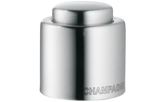 Champagne bottle seal Clever & More