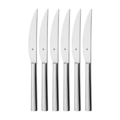 Steak knives set NUOVA, 6-piece
