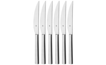 Steak knives set NUOVA, 6-piece