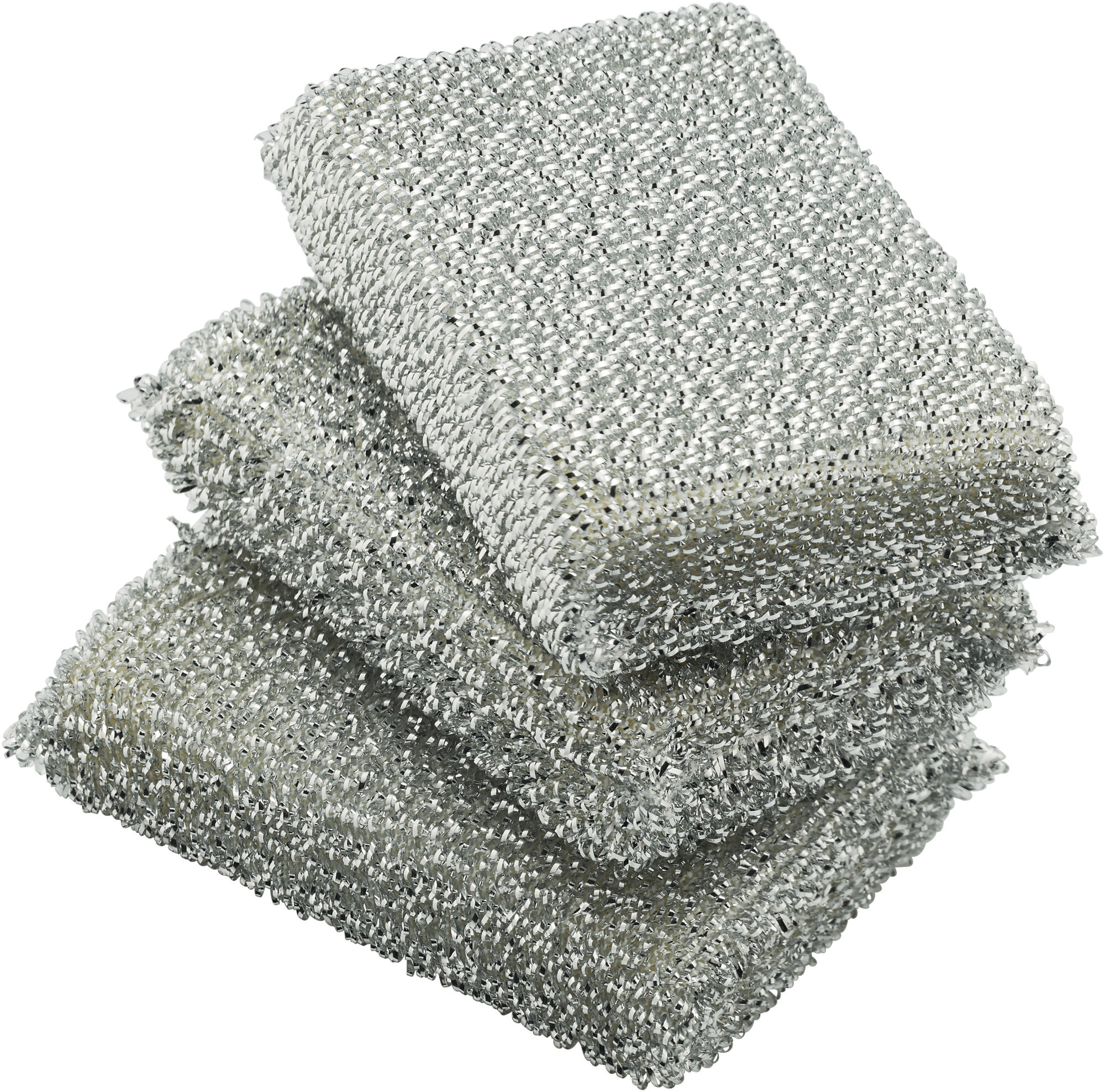 Scouring Pads 3-piece