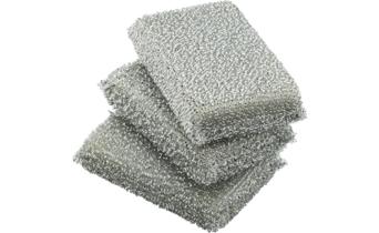 Scouring Pads 3-piece