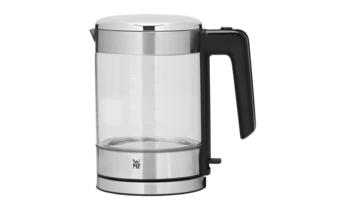 KITCHENminis Glass-Water Kettle