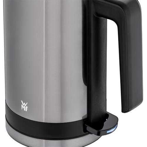 electric kettle, 1.0L chrome - Whisk