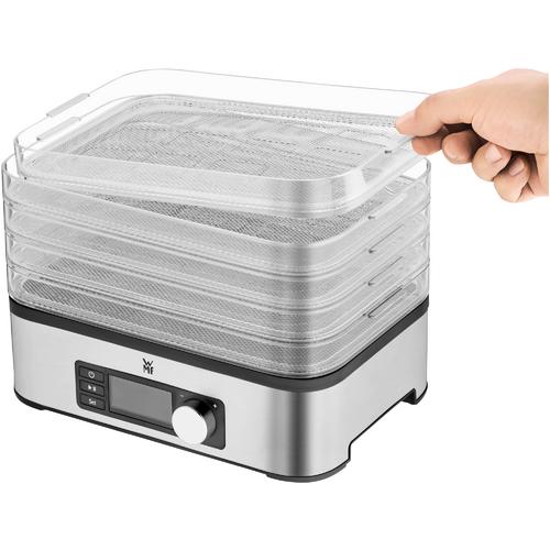 WMF KitchenMinis Dehydrator Snack to Go