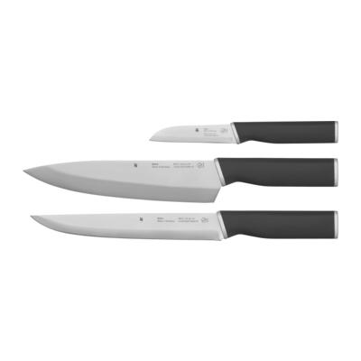 KINEO Knife set, 3-pieces