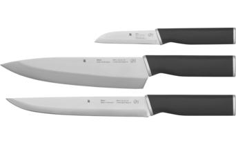 L 33cm WMF Kineo Coltello Chef grande Tecnologia Performance Cut lama 20 cm Acciaio inox e plastica Made in Germany 