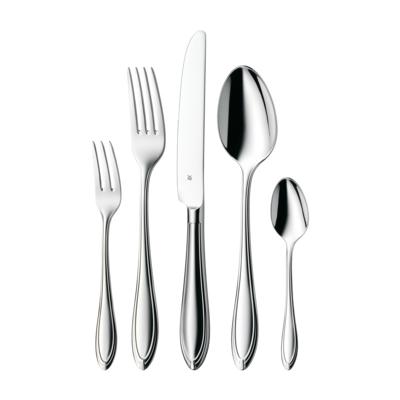 Cutlery Set Verona, Cromargan®, 30-piece