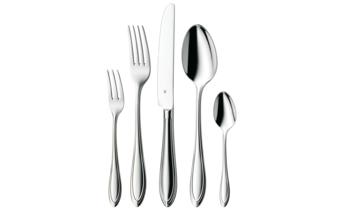 Cutlery Set Verona, Cromargan®, 60-piece