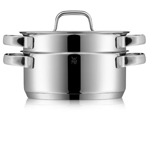 WMF Compact Cuisine Cookware Set 4-Piece