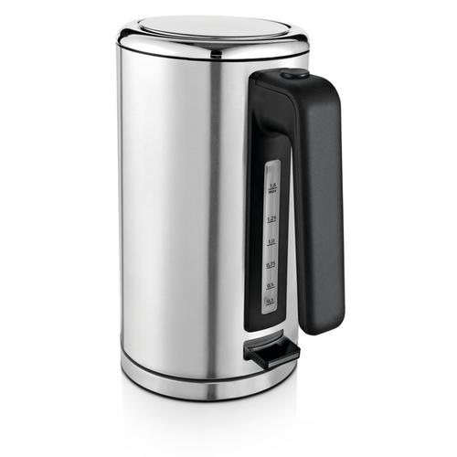 electric kettle, 1.0L chrome - Whisk