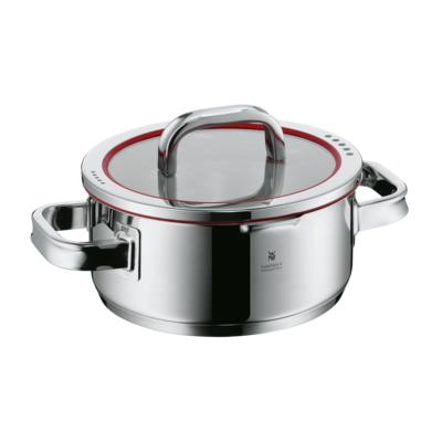 Low Casserole 20cm Function 4