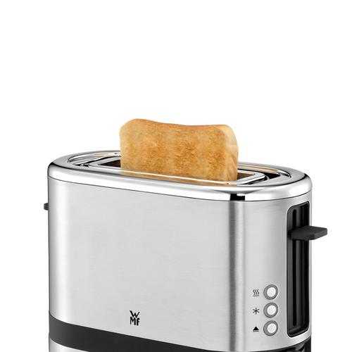 WMF KITCHENminis Long-slot toaster