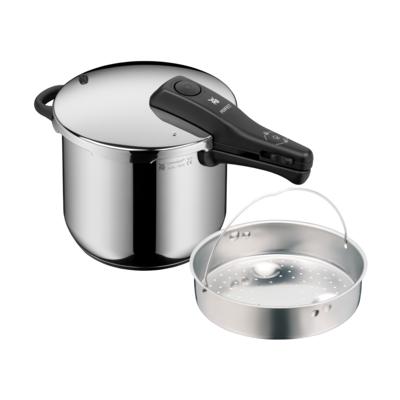 Perfect Pressure Cooker 6,5l + Insert