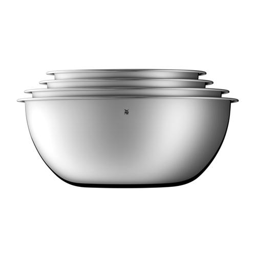 WMF Kitchen dish Gastro stainless steel with handles 35x14cm 7Lit NEW Bowl boiler 