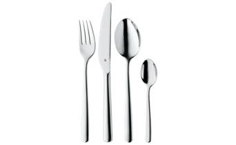 Cutlery Set Boston, Cromargan®, 24-piece