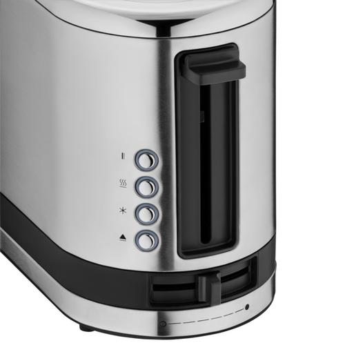 WMF KITCHENminis Long-slot toaster