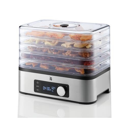 national flag bh Diktere KITCHENminis Dehydrator Snack to go | WMF Nordics