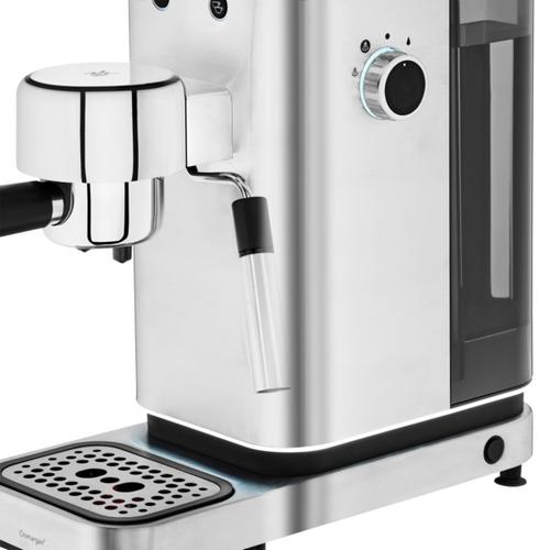 Cafetera semi automática ESPRESSO LUMERO, WMF 