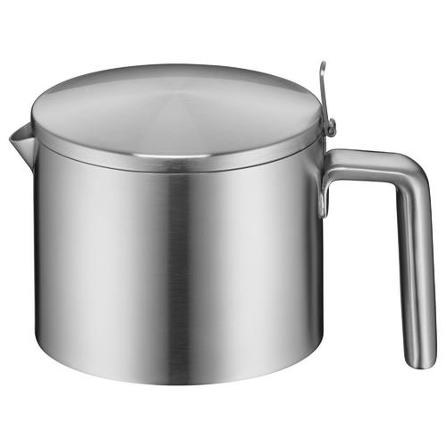 DOLBOVI WMF 680 ml Stainless Steel Coffee Pot 0649 Coffee maker турка для  кофе cafetera - AliExpress