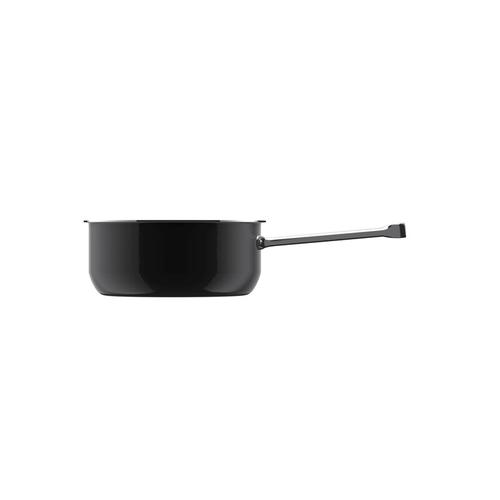 Fusiontec Compact Braising Pan 24cm Black