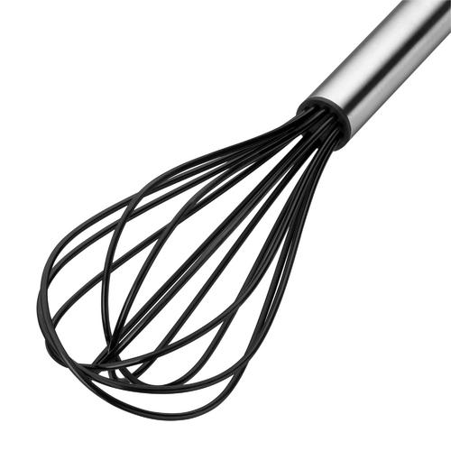 Safe for non-stick cookware