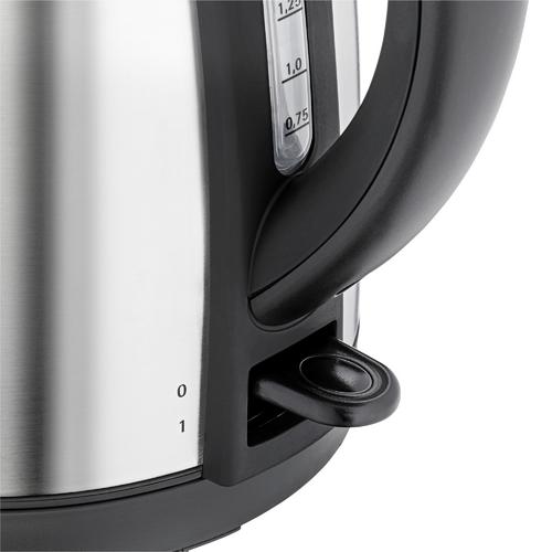 Cordless 360° design