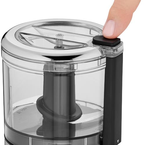 WMF Perfect Cut technology
