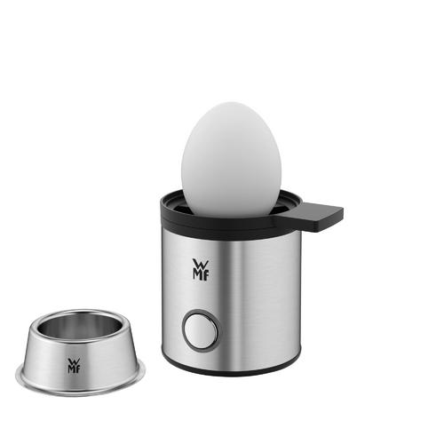 The perfect egg