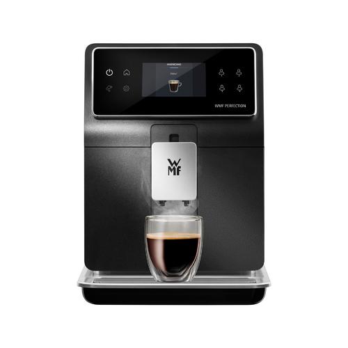 Coffee delights for all the senses