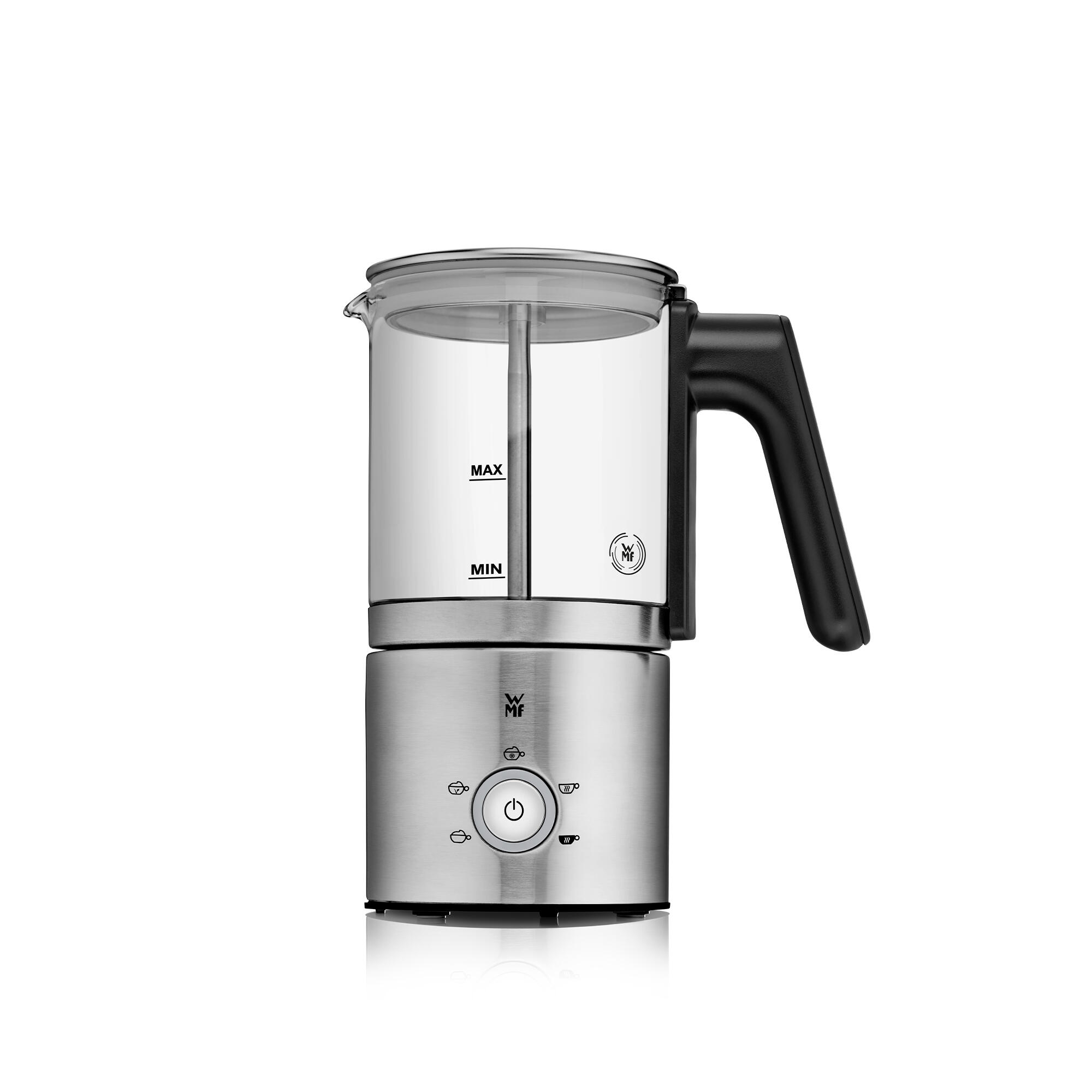 WMF Glass Milk Frother